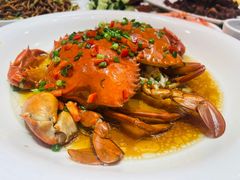 -阿英煲(凉城路店)