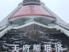 -339旋转餐厅(天府熊猫塔店)