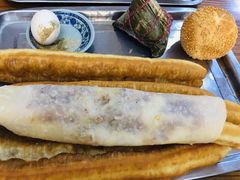 -阊门姚记豆浆(旧学前直营店)