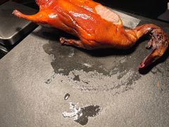 -尼依格罗香港美利酒店