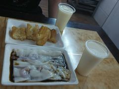 -新园饮食店(香洲总店)