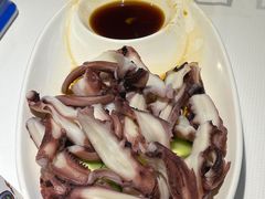 -庞家烧烤客栈(炮台山店)