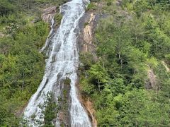 -天台山景区