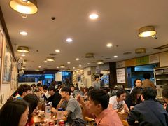 -金北顺大锅家(신사본점)