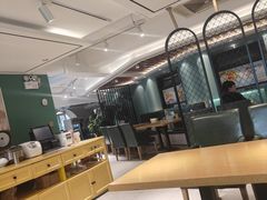 -去茶去餐厅(中央大街店)