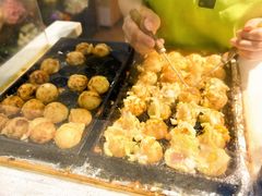 -池田寿司·4H鲜作(西直门凯德华联店)