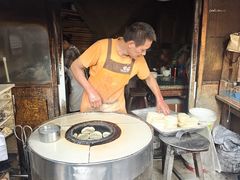 -肖为民麻糕(双桂坊店)