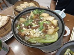 -百年认一力 太原老字号 (桥头街店)