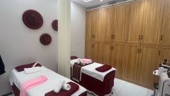 -芳朵美容养生SPA