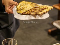 麻酱糖饼-丁卯•铜锅涮肉(工体店)