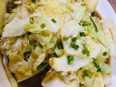 炝炒卷心菜-妈妈的小作坊(陈家镇店)