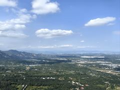 -鹫峰国家森林公园