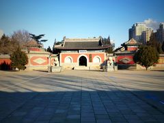 -大钟寺古钟博物馆