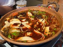 -火塘云南烧烤大排档