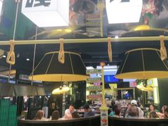 大堂-嘎嘎鸭脑壳(蜀汉路店)