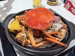 -辉记海鲜美食(氹仔店)
