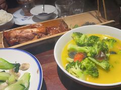 -大牌大·传统杭帮菜(湖滨店)