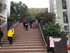-香港大学