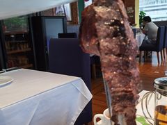 -拉蒂娜·巴西牛排馆 Latina·Brazilian Steakhouse(陆家嘴旗舰店)