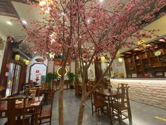 大堂-同得兴面馆.苏式面.三虾面(园区店)