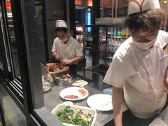 -古南都·老广东酒楼(龙江店)