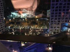-成都雅诗阁来福士