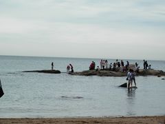 -老虎石海上公园