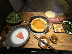 -贵厨酸汤牛肉(小十字店)