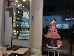 -麦雪尔甜品·生日蛋糕(新街口旗舰店)