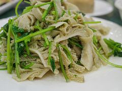 芫爆散丹-白魁老号饭庄(交道口店)