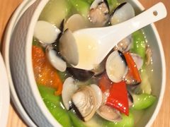 -隅乐胡椒虾·台湾菜·团建(皇岗店)