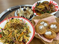 -那红花·东北菜铁锅炖(仙林金鹰店)