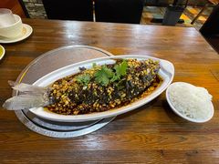-老兵土菜馆徐州味道(淮海环球港店)