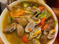 -洪大厨鸡煲(福田店)