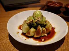 宁波烤菜-宁波柏悦酒店·钱湖渔港