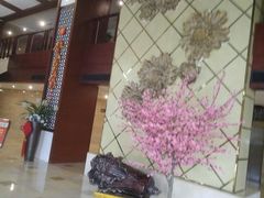 -咸宁万豪温泉谷度假区