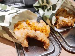-蛙人战队·饭堂(储能大厦店)