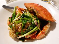 白胡椒螃蟹-无招牌海鲜餐厅(怡丰城店)