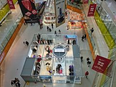 -北京华联购物中心(天通苑店)