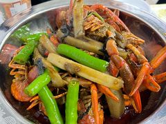 -聚味瞿记·龙虾堂(树木岭店)