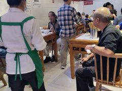 -李兰英湖南面馆(护国路店)