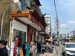 -状元楼(金溪路店)