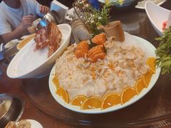 -东海怡品海鲜豆捞(舟宿夜江店)