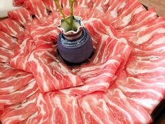 杜泊羊上脑-东来顺饭庄(天坛店)