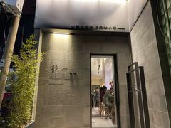 -静一餐厅·湖北菜(前门创始店)