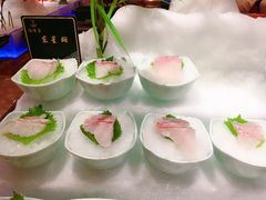 -海玥荟海鲜姿造自助餐厅(欧罗巴广场店)