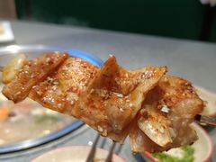 -羊来顺冰煮鲜羊 铁锅烀羊肉(中央大街店)