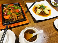 -江津如果餐厅(江津店)