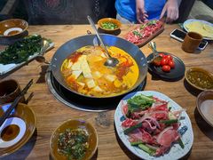 -贵厨酸汤牛肉(汇金星力城店)