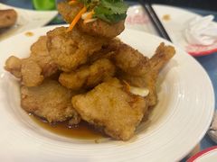 -京城百饺园•东北菜馆(红谷滩店)